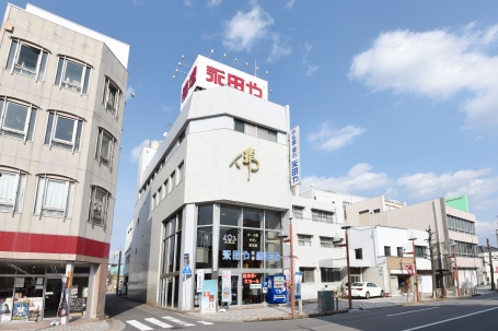 永田や佛壇店/岡崎康生店