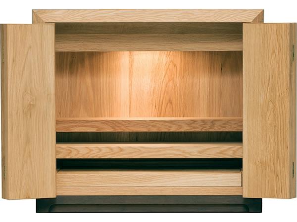 岸佛光堂 New Style 仏壇/岡山西店 オリジナル仏壇「BUTSU_SHELF」上置き16商品画像1-2