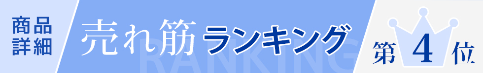 商品詳細　売れ筋ランキング