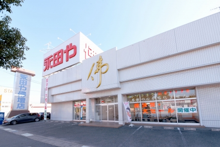 永田や佛壇店/高浜店