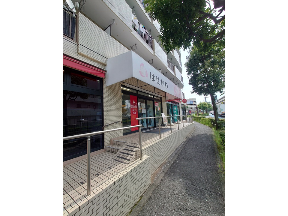 お仏壇のはせがわ/港北ニュータウン店