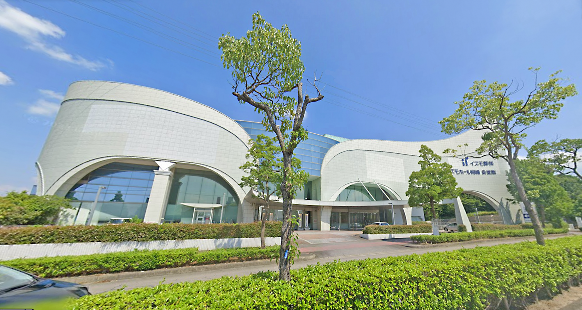 仏壇・墓石のイズモ/岡崎店