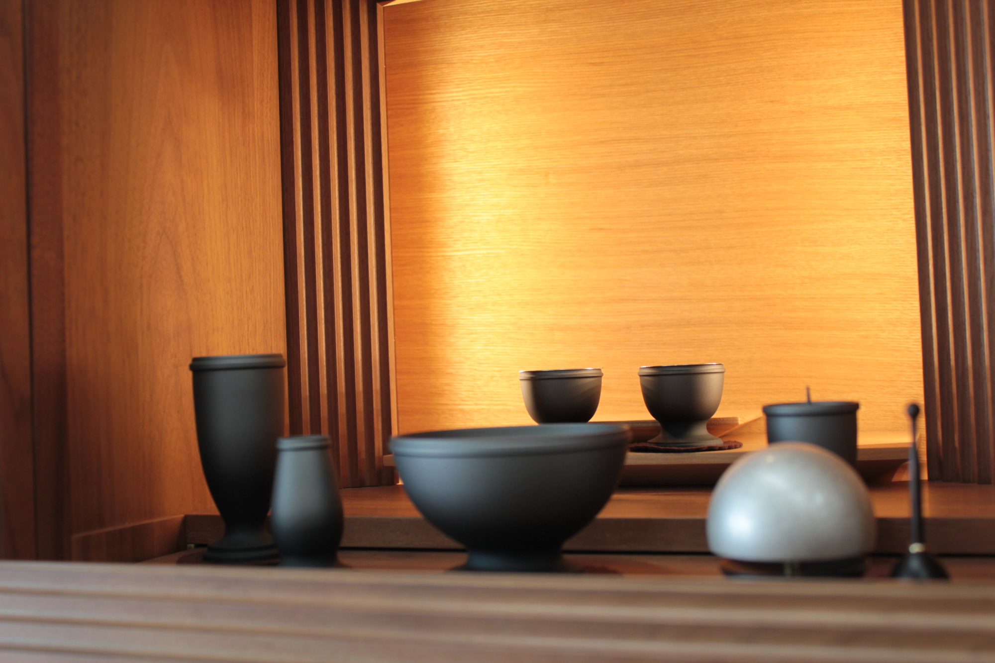 小林朱雲堂／原尾島店