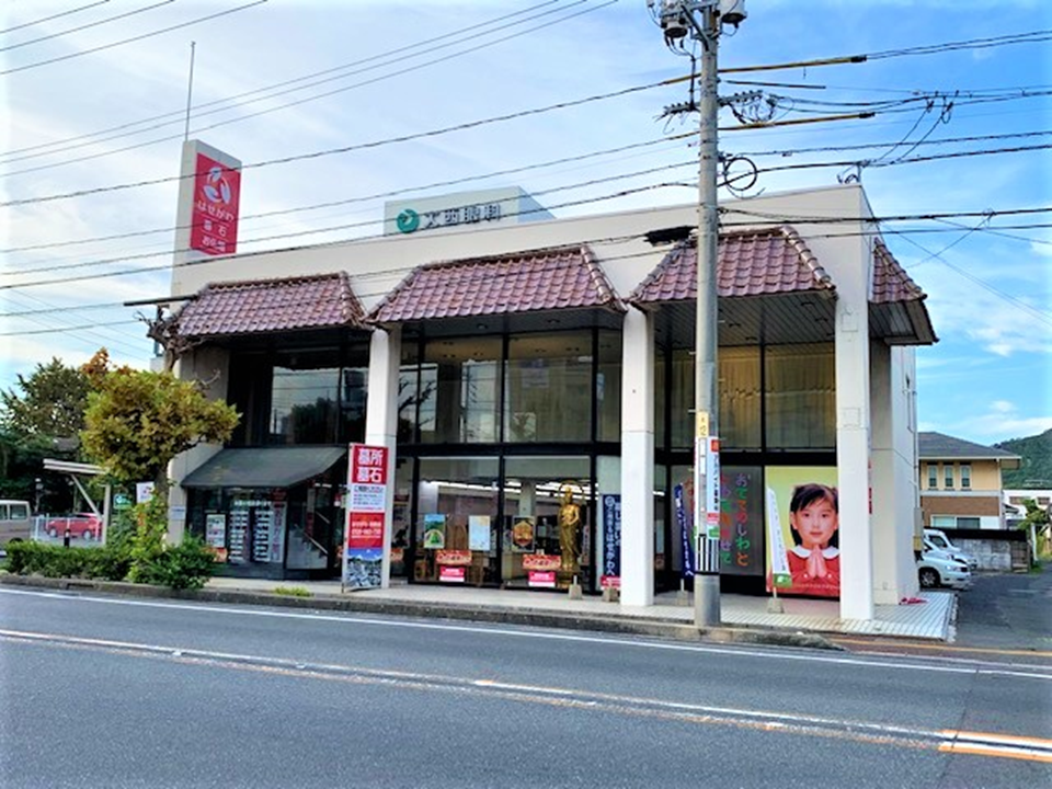 お仏壇のはせがわ/防府店