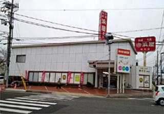 お仏壇の浜屋　明石店