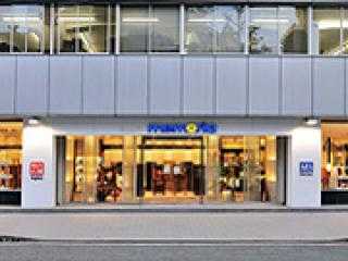 現代仏壇専門店 ギャラリーメモリア大阪本町