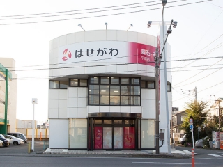 お仏壇のはせがわ 平塚店
