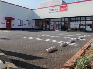 お仏壇のはせがわ 厚木妻田店