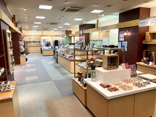 お仏壇のはせがわ 新杉田店