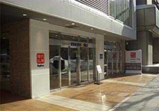 現代仏壇専門店 ギャラリーメモリア札幌駅前店