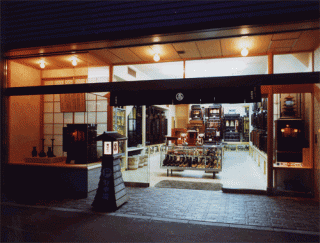 東京仏壇マルタカ(東京仏壇丸高木工製作所)