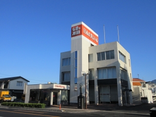 日本の美しい心 仏壇の原田/出雲店