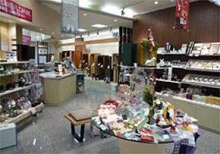 お仏壇のはせがわ 高円寺店