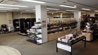 仙台屋仏壇堂 半田店