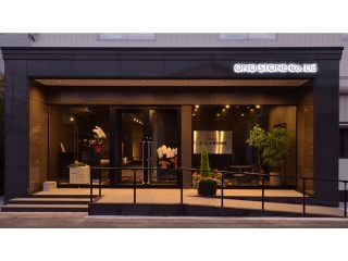 小野石材店 仏壇展示場