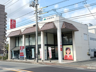 お仏壇のはせがわ/防府店