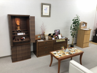 清閑堂 前橋店