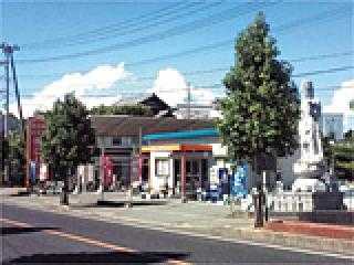 お仏壇のにしの/津名店