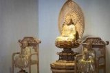職人の技！お仏壇に最適な美しいお仏像や仏具も揃っています