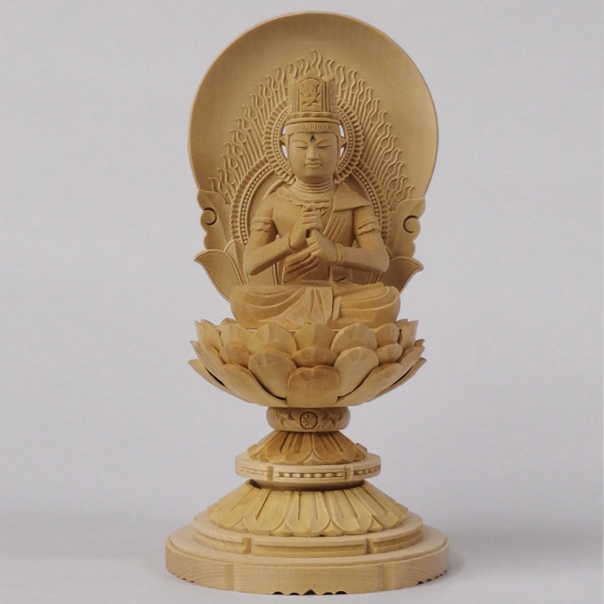 仏像の商品一覧 | いい仏壇 | 最大100万円分のクーポン券をプレゼント！