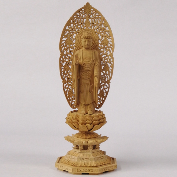 仏像の商品一覧 | いい仏壇 | 最大100万円分のクーポン券をプレゼント！