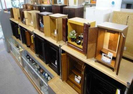 お仏壇の日本堂/板橋大山店